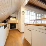 Hof Koehne - Altes - Jagdwohnung Apartment *