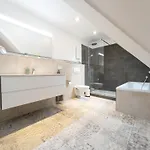Hof Koehne - Altes - Jagdwohnung Apartment *