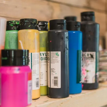 Hof Koehne - Altes - Jagdwohnung 公寓 *