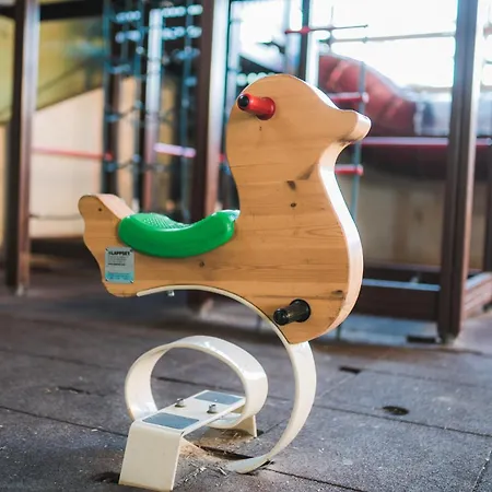 Hof Koehne - Altes - Jagdwohnung 施马伦贝格