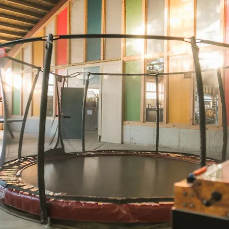 Hof Koehne - Altes - Jagdwohnung 公寓