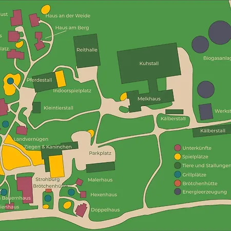 Hof Koehne - Altes - Jagdwohnung 公寓