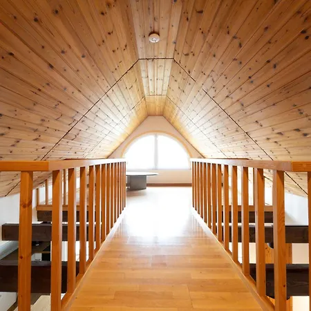 Hof Koehne - Altes - Jagdwohnung * 施马伦贝格