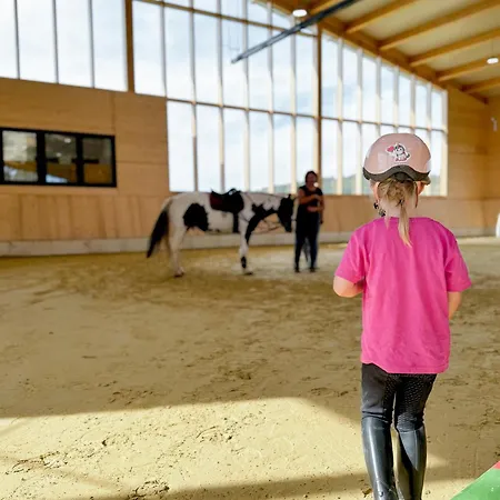 公寓 Hof Koehne - Altes - Jagdwohnung