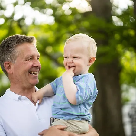 Hof Koehne - Altes - Jagdwohnung * 施马伦贝格