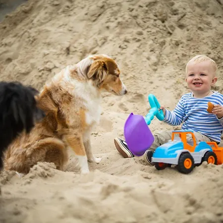 公寓 Hof Koehne - Altes - Jagdwohnung