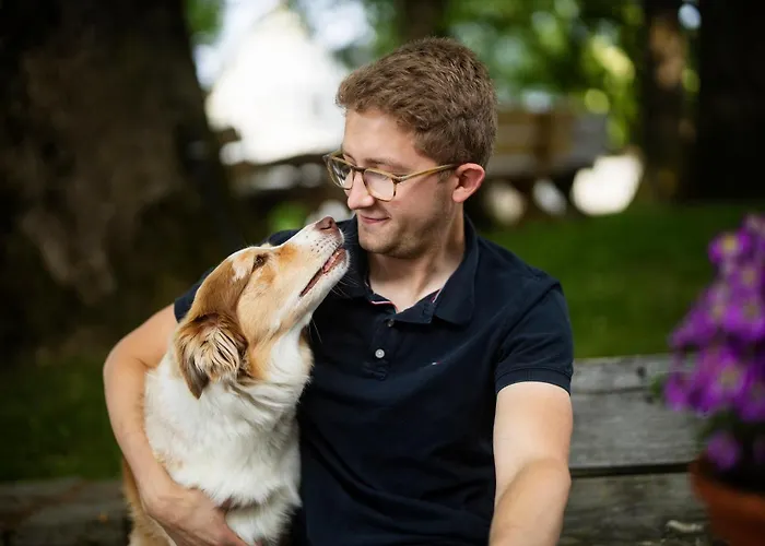 Hof Koehne - Altes - Jagdwohnung Schmallenberg