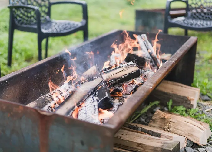 Hof Koehne - Altes - Jagdwohnung アパート