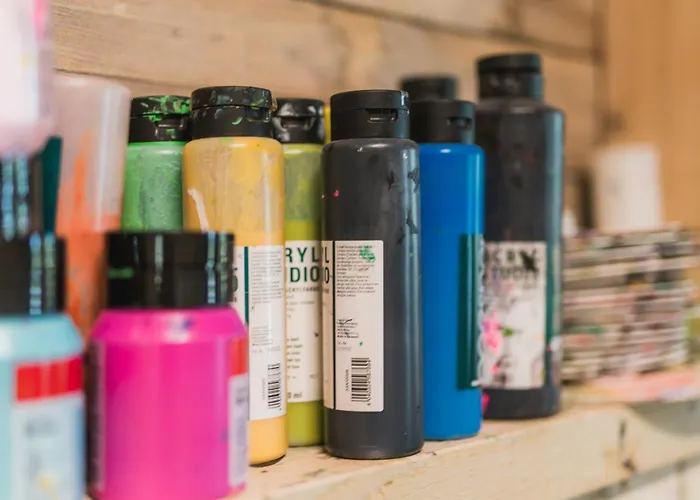 Hof Koehne - Altes - Jagdwohnung Appartement *