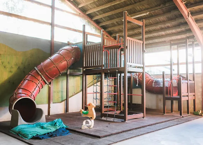 Hof Koehne - Altes - Jagdwohnung Appartement *