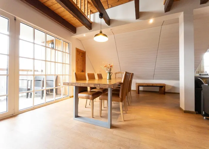 Hof Koehne - Altes - Jagdwohnung