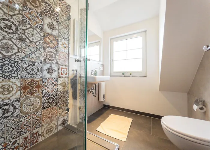 Hof Koehne - Altes - Jagdwohnung Schmallenberg