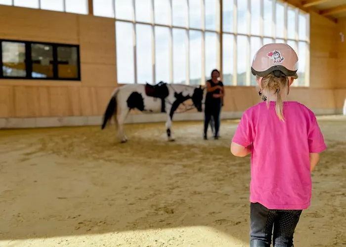 Appartement Hof Koehne - Altes - Jagdwohnung